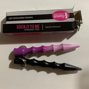 sock it tool